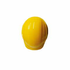 Casco de Alturas Classified Amarrillo - La Roca Dotaciones