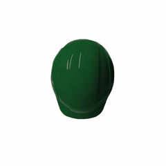 Casco de Alturas Classified Verde - La Roca Dotaciones