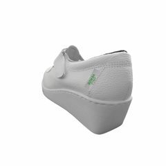 Zapato Romulo marca Cruz Verde 3263 - La Roca Dotaciones