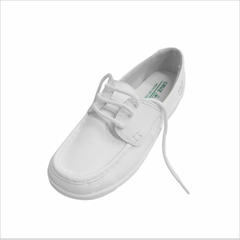 zapato romulo marca Cruz Verde 5141 - La Roca Dotaciones
