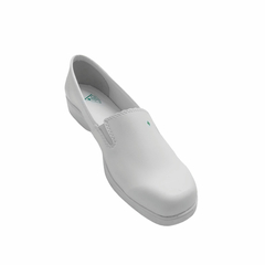 zapato romulo marca Cruz Verde 8002 - La Roca Dotaciones