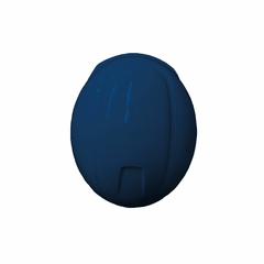 Casco Universal In Safe Azul - tienda online