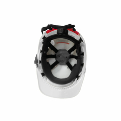 Casco de Alturas Classified Blanco - tienda online