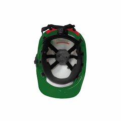 Casco de Alturas Classified Verde - tienda online