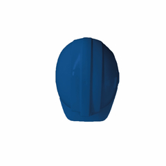 Casco Seguridad Minero E.P.I. Azul - tienda online