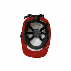 Casco de Alturas Classified Rojo - tienda online