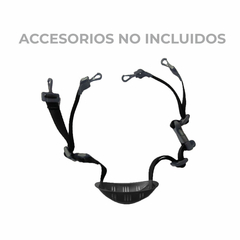 Imagen de Casco de Alturas Classified Blanco
