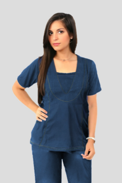 Conjunto Antifluido