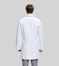 Bata Blanca Mega drill X5 Caballero - comprar online