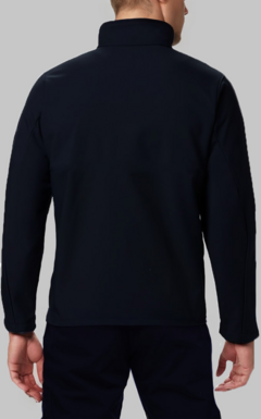 chaqueta UniBoyacá -azul - comprar online