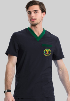uniforme Uniboyacá medicina - comprar online