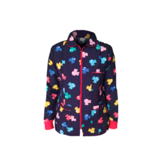 Batas con Estampados Disney
