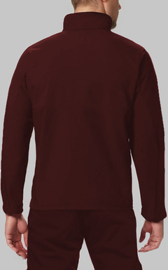 chaqueta -ROJA en internet