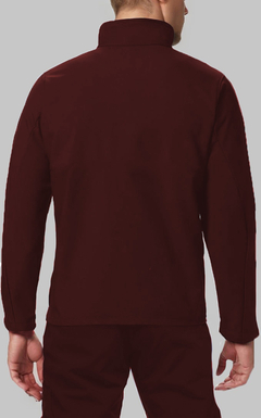chaqueta UniBoyacá -ROJA en internet