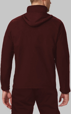 chaqueta UniBoyacá -ROJA - comprar online
