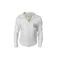 chaqueta UniBoyacá -Blanca en internet