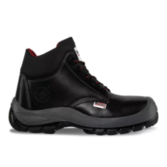 Botas Falkor Negro Para Hombre Croydon - comprar online