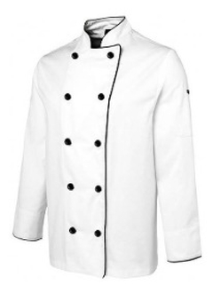 Filipina para Chef