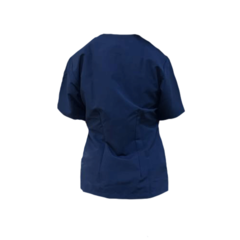 Uniforme U.P.T.C Enfermería Azul en internet