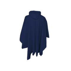 Capa Impermeable Azul - comprar online