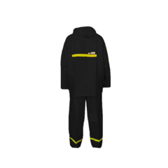 Conjunto Caucho Negro - comprar online