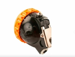 Lampara Minera Kl5lm Linterna Recargable Potente Batería - comprar online