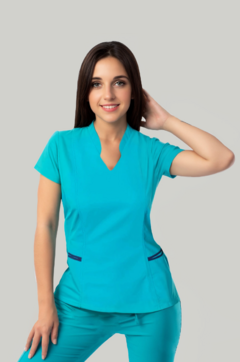Conjunto Antifluido de Diseño la Roca