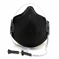 2600N95 Respirador para Partículas con HandyStrap SpecialOPS