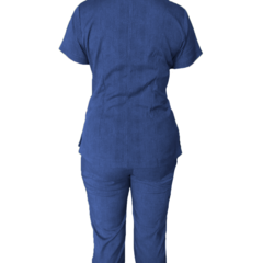 Imagen de Conjunto Antifluido
