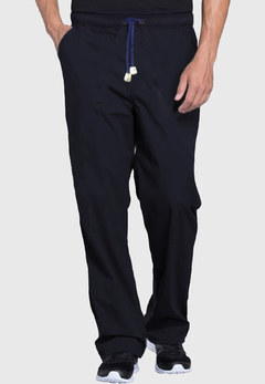Pantalón antifluido Azul Noche oscuro