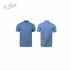 Camisa tipo polo - La Roca Dotaciones