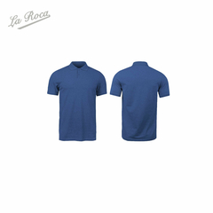 Camisa tipo polo - tienda online