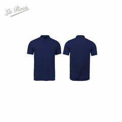 Camisa tipo polo