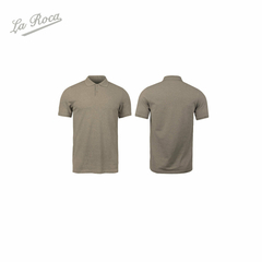 Camisa tipo polo - comprar online