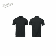 Camisa tipo polo