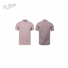 Camisa tipo polo - La Roca Dotaciones