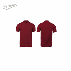 Camisa tipo polo