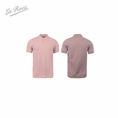 Camisa tipo polo - tienda online