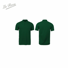 Camisa tipo polo