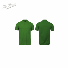 Camisa tipo polo - tienda online