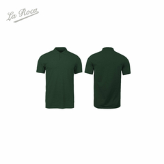 Camisa tipo polo - comprar online
