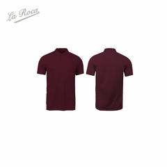 Camisa tipo polo - comprar online