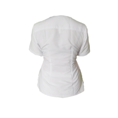Conjunto Antifluido Indeteco aux enfermería. - comprar online