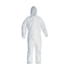 Traje Tychem Alltex Shield