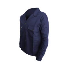 Overol Dos Piezas Azul - comprar online