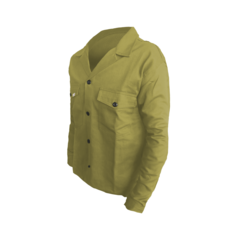 Overol Dos Piezas Caqui - comprar online