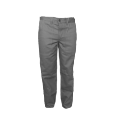 Overol Dos Piezas Gris - tienda online