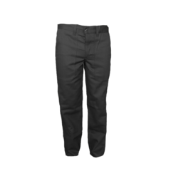 Overol Dos Piezas Negro - tienda online