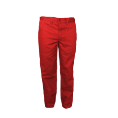 Overol Dos Piezas Rojo - tienda online