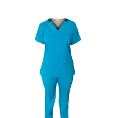 Conjunto Antifluido de Diseño la Roca - tienda online